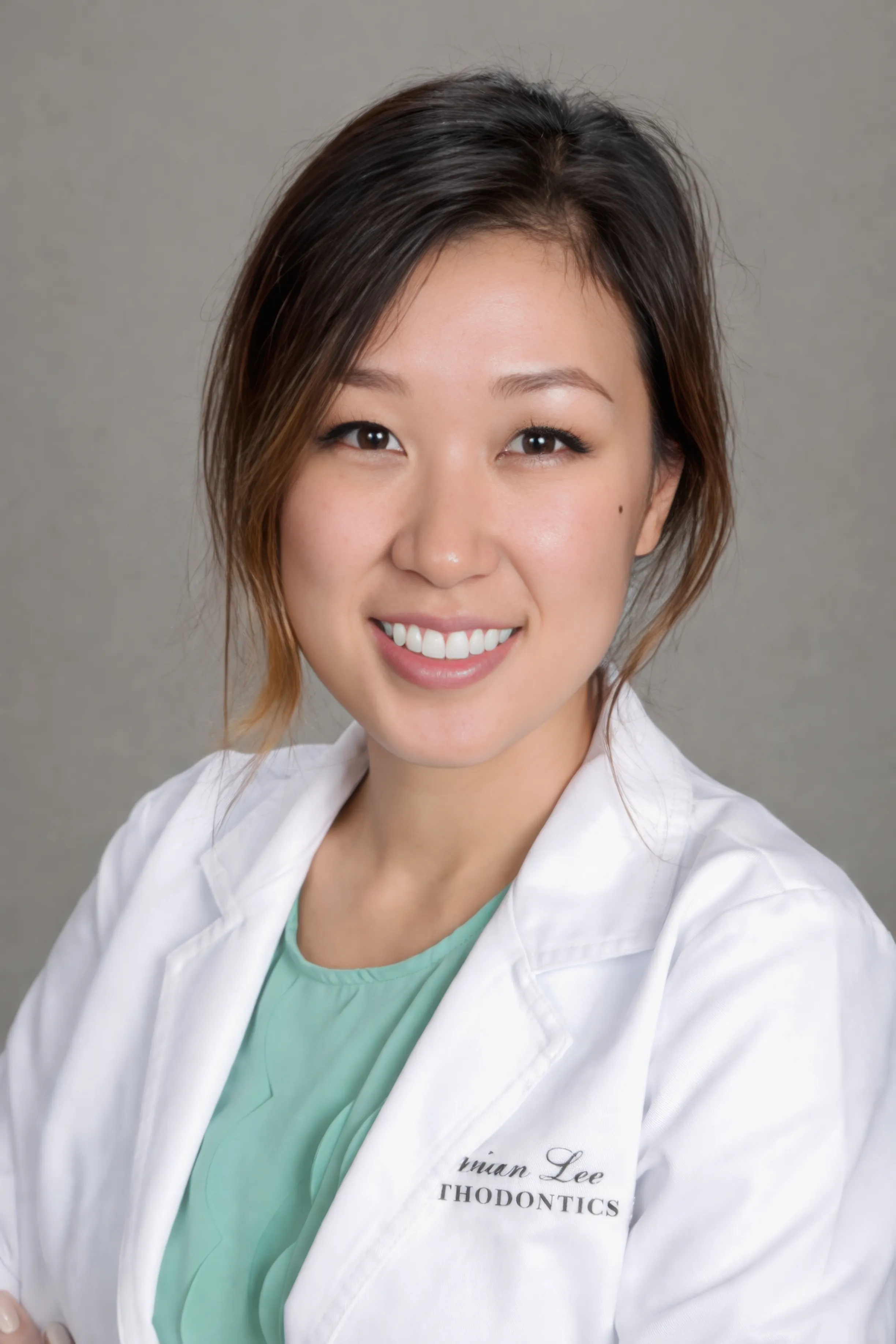 Dr. Bethany Jung, orthodontist in Arcadia CA