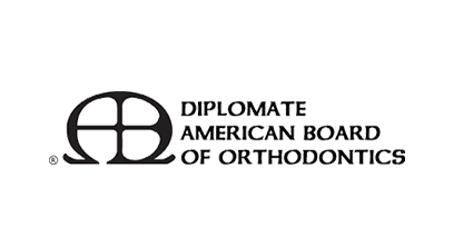 Diplomate American Board of Orthodontics