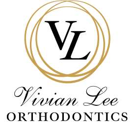 Vivian Lee Orthodontics Logo
