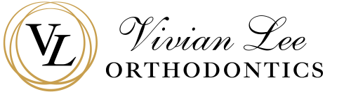 Vivian Lee Orthodontics logo