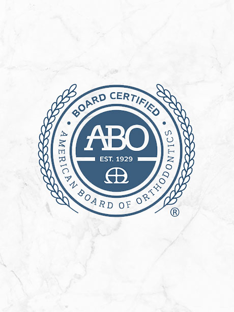 abo board certified