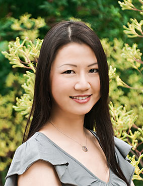 Vivian Lee, DDS MS | Arcadia CA Orthodontist