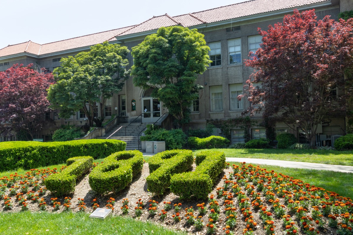 University of La Verne