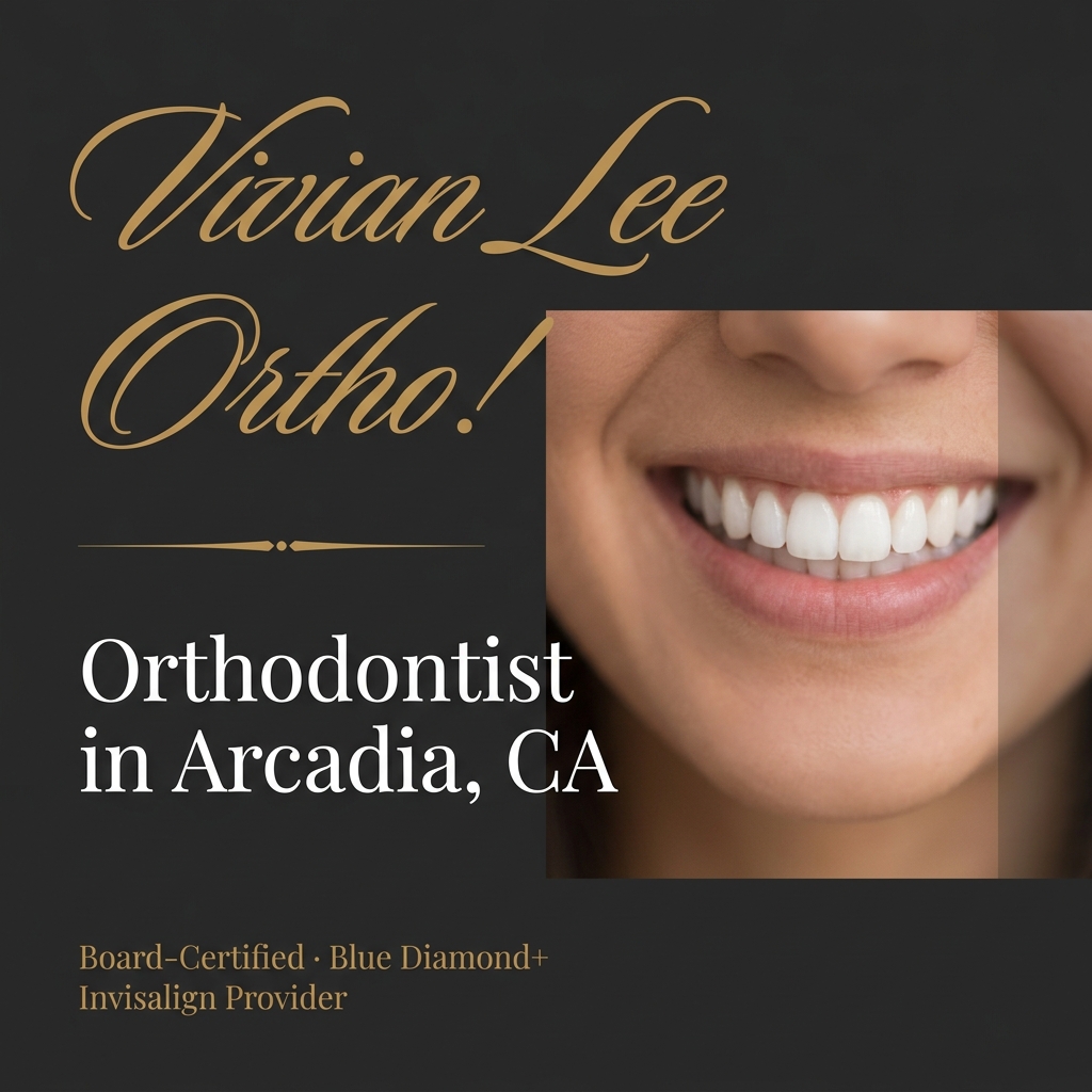 Vivian Lee Orthodontics clinic