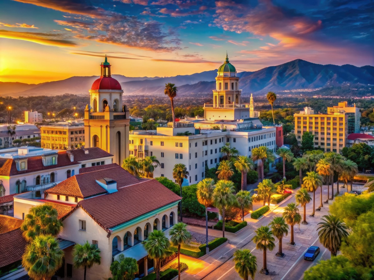 Pasadena