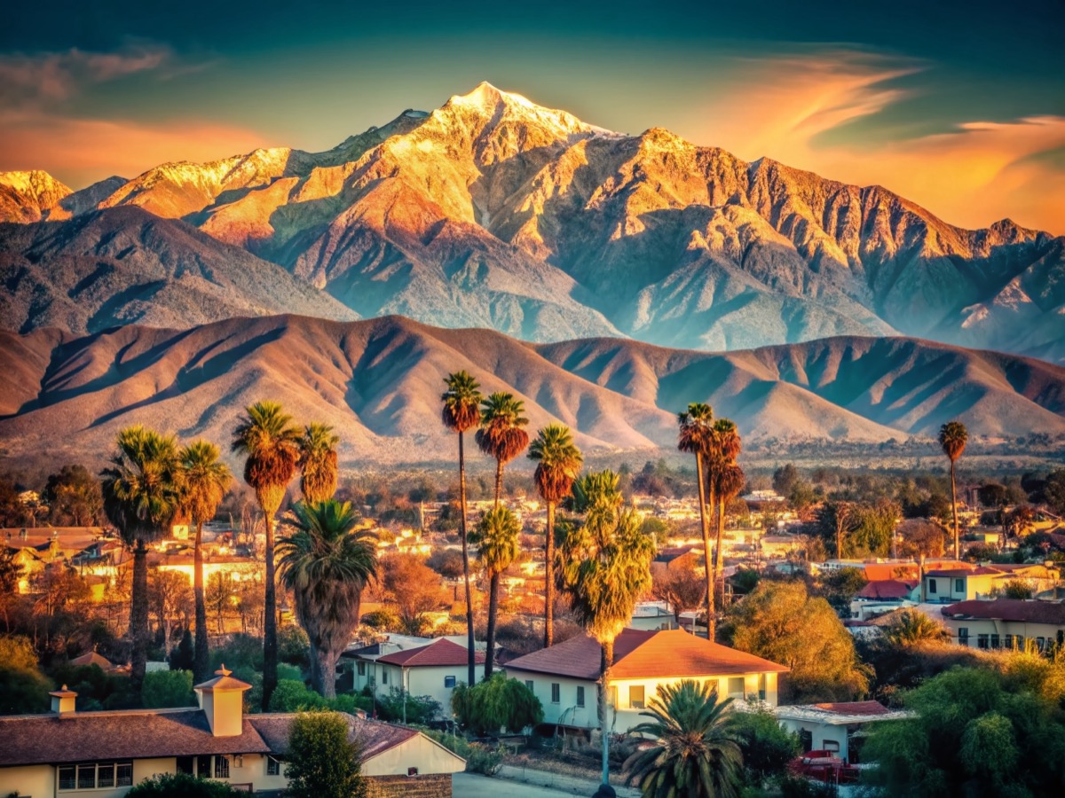 San Gabriel