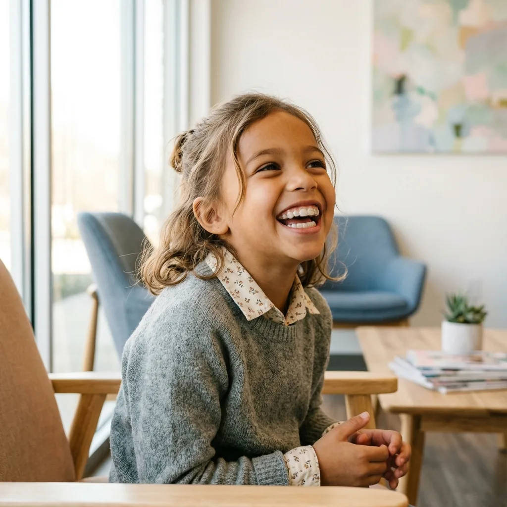 Invisalign clear aligner